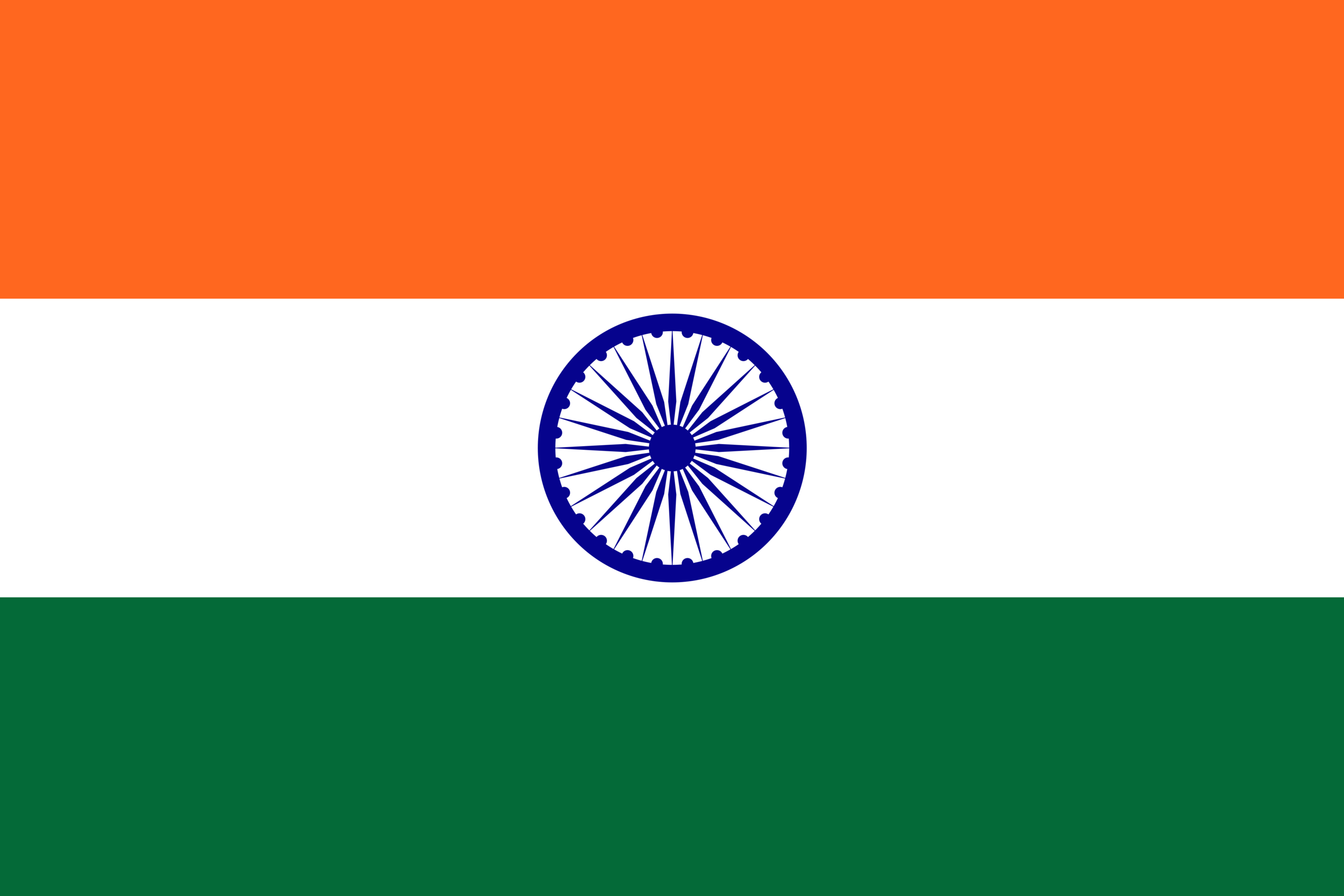 Indian Flag